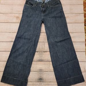 Banana republic size 8 jeans